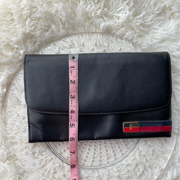 🇮🇹 1970s Roberta di Camerino Clutch - Picture 6 of 8